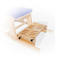 Circle Specialty Pango School Chair - Footrest
