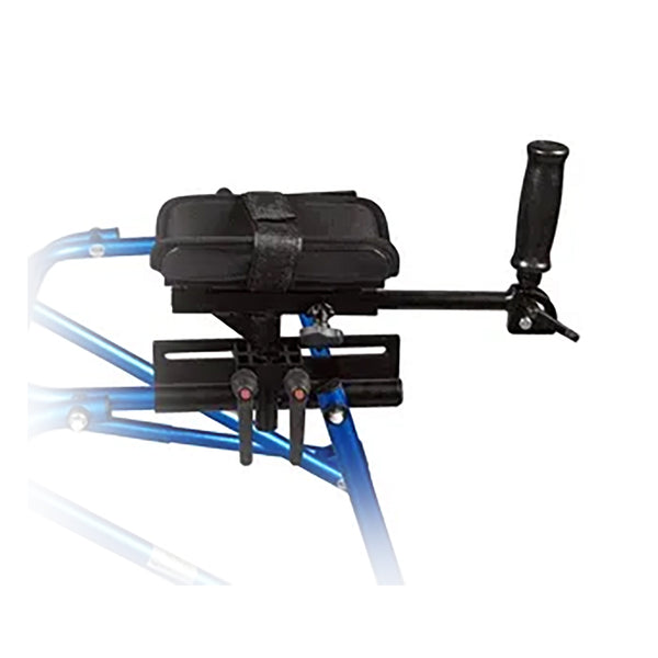 Circle Specialty Klip Posterior Walker - Forearm Platforms