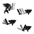 Circle Specialty Klip Posterior Walker - Forearm Platforms