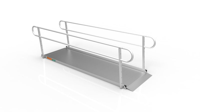 EZ-ACCESS GATEWAY 3G Solid Surface Portable Ramp