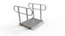 EZ-ACCESS GATEWAY 3G Solid Surface Portable Ramp