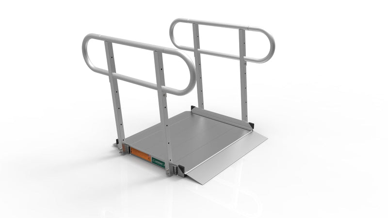 EZ-ACCESS GATEWAY 3G Solid Surface Portable Ramp