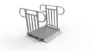 EZ-ACCESS GATEWAY 3G Solid Surface Portable Ramp