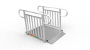 EZ-ACCESS GATEWAY 3G Solid Surface Portable Ramp