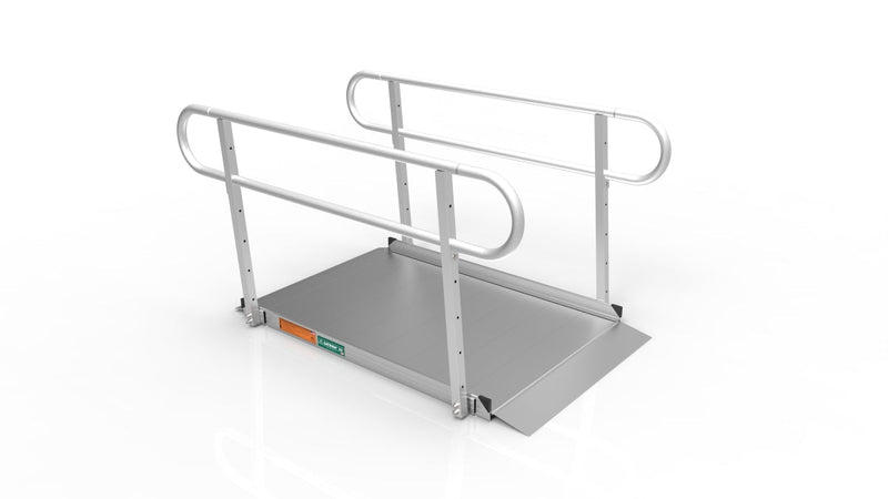 EZ-ACCESS GATEWAY 3G Solid Surface Portable Ramp