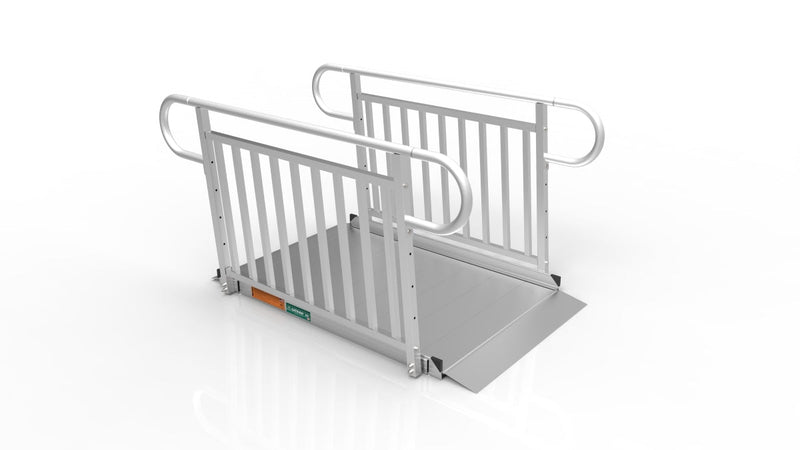 EZ-ACCESS GATEWAY 3G Solid Surface Portable Ramp