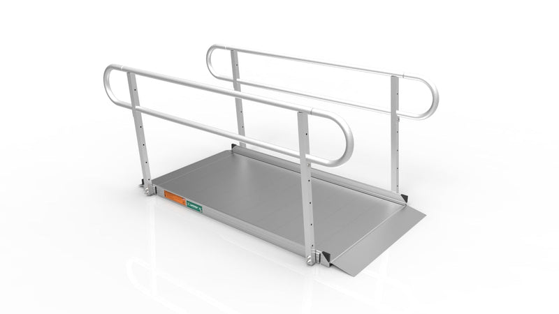 EZ-ACCESS GATEWAY 3G Solid Surface Portable Ramp