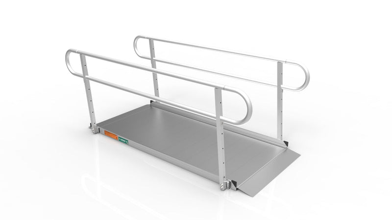 EZ-ACCESS GATEWAY 3G Solid Surface Portable Ramp