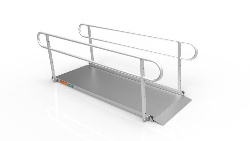 EZ-ACCESS GATEWAY 3G Solid Surface Portable Ramp
