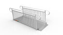 EZ-ACCESS GATEWAY 3G Solid Surface Portable Ramp