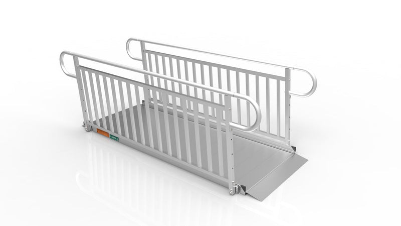 EZ-ACCESS GATEWAY 3G Solid Surface Portable Ramp