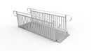EZ-ACCESS GATEWAY 3G Solid Surface Portable Ramp