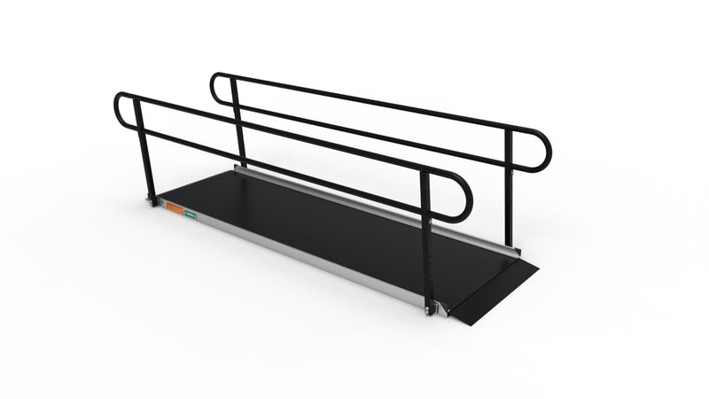 EZ-ACCESS GATEWAY 3G Solid Surface Portable Ramp