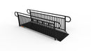 EZ-ACCESS GATEWAY 3G Solid Surface Portable Ramp