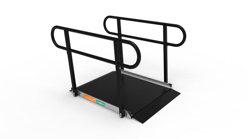 EZ-ACCESS GATEWAY 3G Solid Surface Portable Ramp