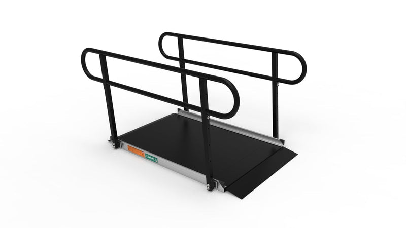 EZ-ACCESS GATEWAY 3G Solid Surface Portable Ramp