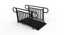 EZ-ACCESS GATEWAY 3G Solid Surface Portable Ramp