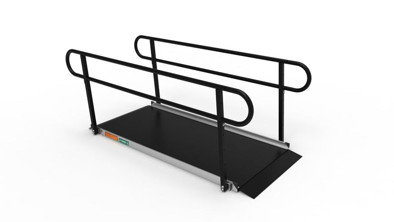 EZ-ACCESS GATEWAY 3G Solid Surface Portable Ramp