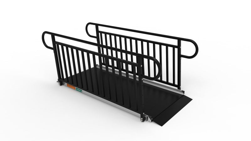 EZ-ACCESS GATEWAY 3G Solid Surface Portable Ramp