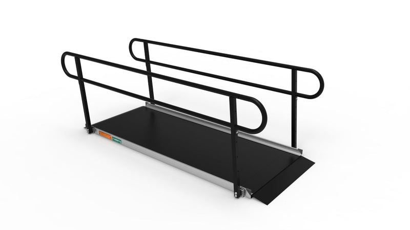 EZ-ACCESS GATEWAY 3G Solid Surface Portable Ramp