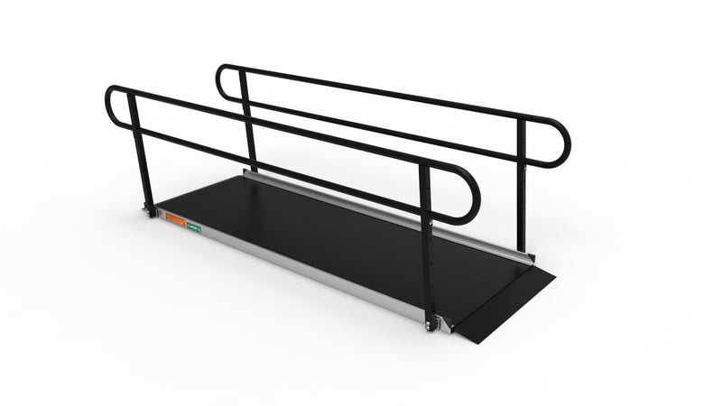 EZ-ACCESS GATEWAY 3G Solid Surface Portable Ramp