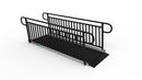 EZ-ACCESS GATEWAY 3G Solid Surface Portable Ramp
