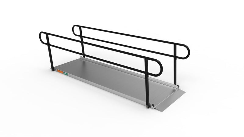 EZ-ACCESS GATEWAY 3G Solid Surface Portable Ramp