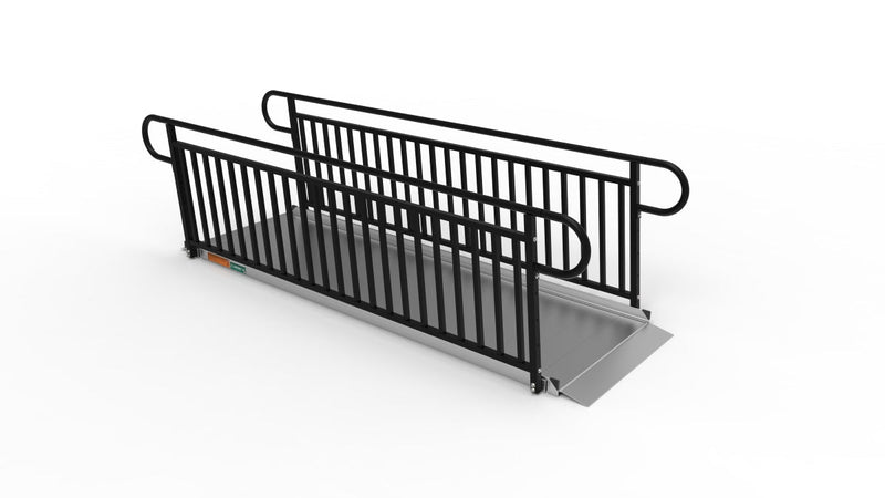 EZ-ACCESS GATEWAY 3G Solid Surface Portable Ramp