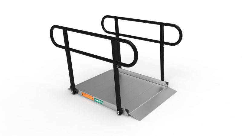 EZ-ACCESS GATEWAY 3G Solid Surface Portable Ramp