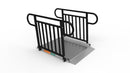 EZ-ACCESS GATEWAY 3G Solid Surface Portable Ramp