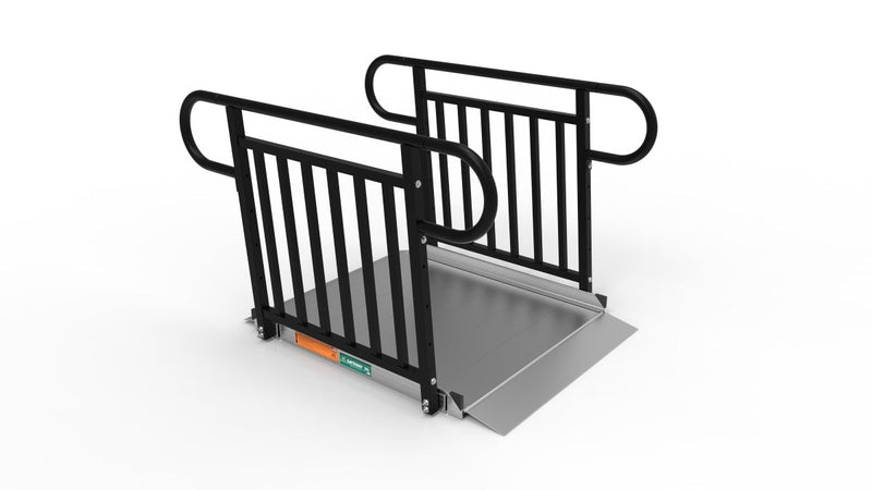 EZ-ACCESS GATEWAY 3G Solid Surface Portable Ramp