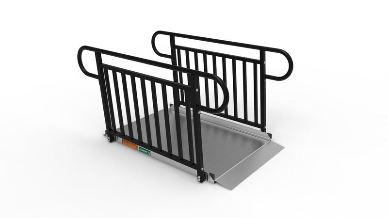 EZ-ACCESS GATEWAY 3G Solid Surface Portable Ramp