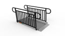 EZ-ACCESS GATEWAY 3G Solid Surface Portable Ramp