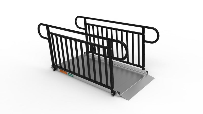EZ-ACCESS GATEWAY 3G Solid Surface Portable Ramp