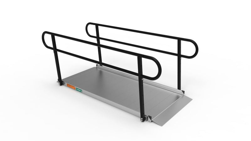 EZ-ACCESS GATEWAY 3G Solid Surface Portable Ramp