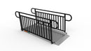 EZ-ACCESS GATEWAY 3G Solid Surface Portable Ramp