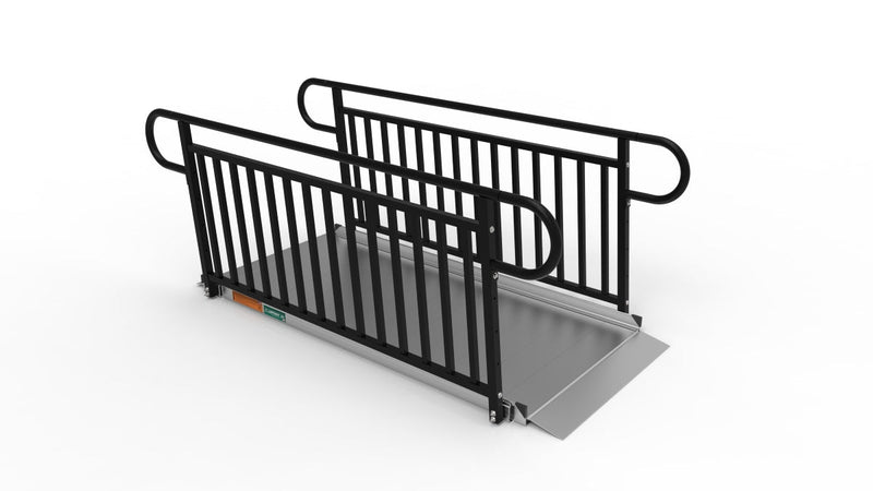 EZ-ACCESS GATEWAY 3G Solid Surface Portable Ramp