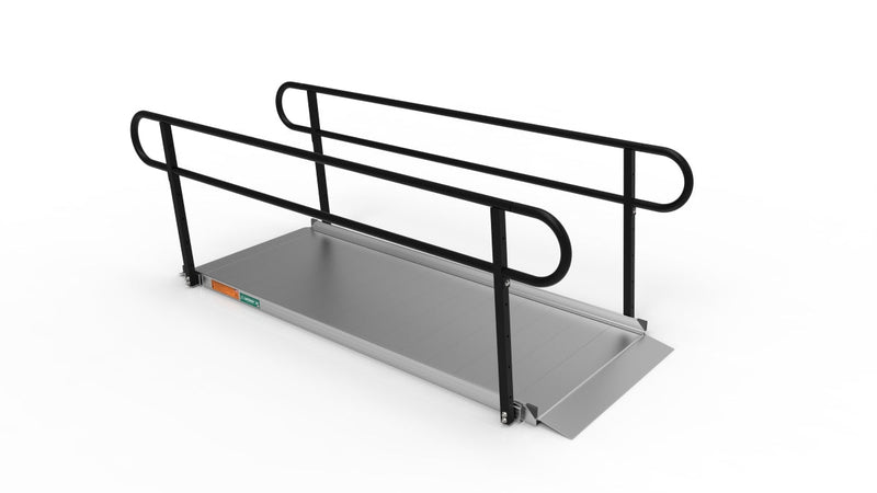 EZ-ACCESS GATEWAY 3G Solid Surface Portable Ramp