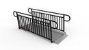 EZ-ACCESS GATEWAY 3G Solid Surface Portable Ramp