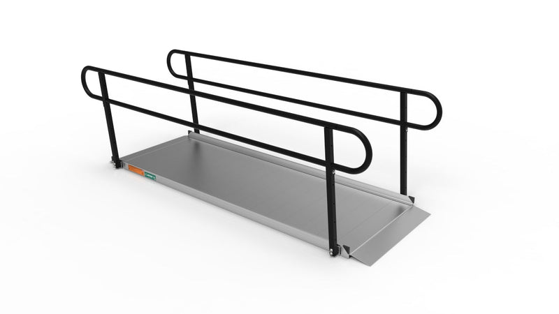 EZ-ACCESS GATEWAY 3G Solid Surface Portable Ramp