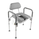 Platinum Health Group Dignity Commode Shower Chair