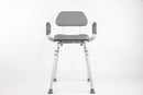 Platinum Health Group Apex Premium Padded Hip Bath Shower Chair
