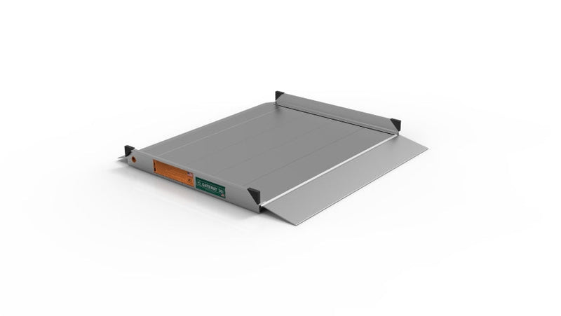 EZ-ACCESS GATEWAY 3G Solid Surface Portable Ramp