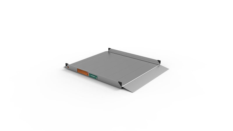 EZ-ACCESS GATEWAY 3G Solid Surface Portable Ramp