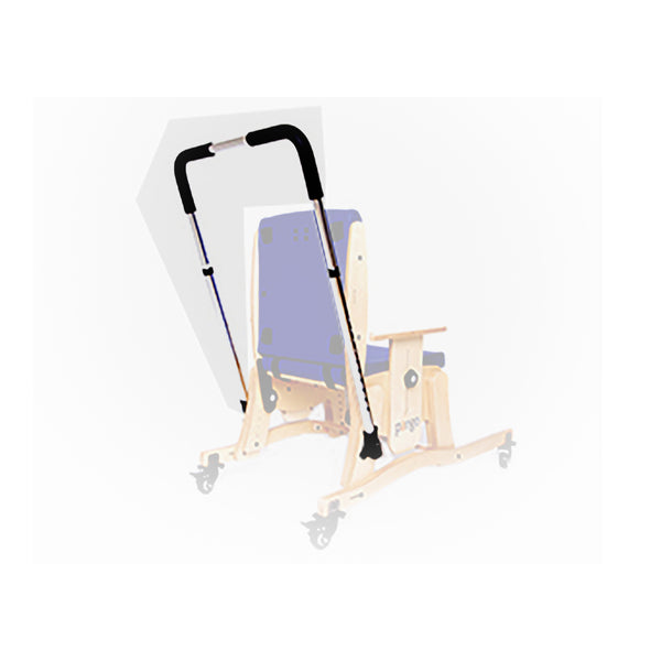 Circle Specialty Pango School Chair - Guide Bar