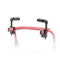 Circle Specialty Pivot Gait Trainer - Hand Grips