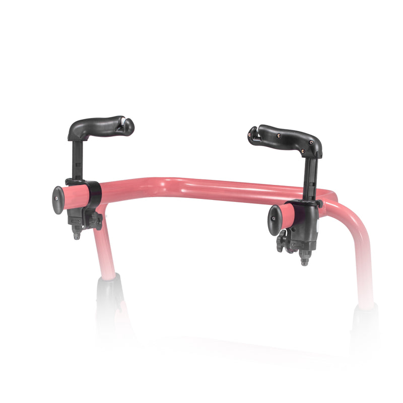 Circle Specialty Pivot Gait Trainer - Hand Grips