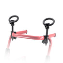 Circle Specialty Pivot Gait Trainer - Hand Loops