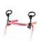 Circle Specialty Pivot Gait Trainer - Hand Loops