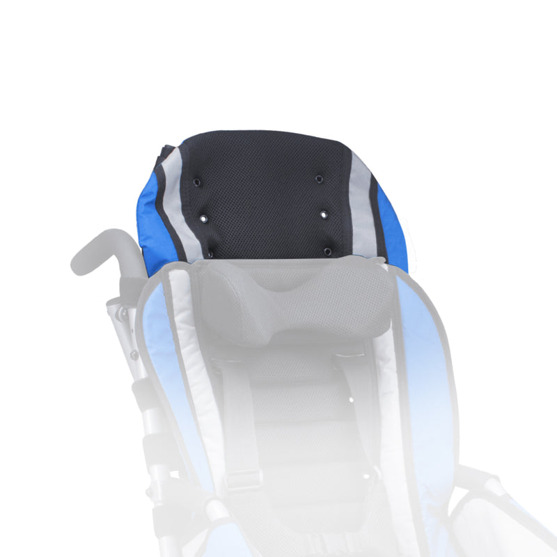 Circle Specialty Strive Adaptive Stroller - Headrest Extension